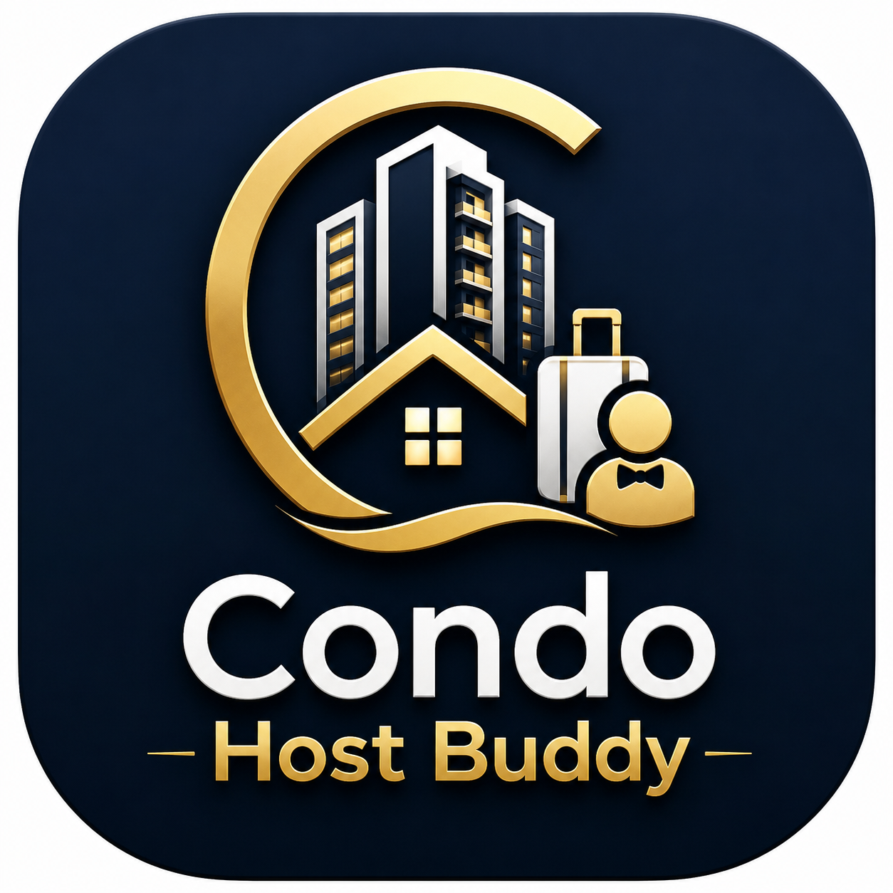 Condo Host Buddy